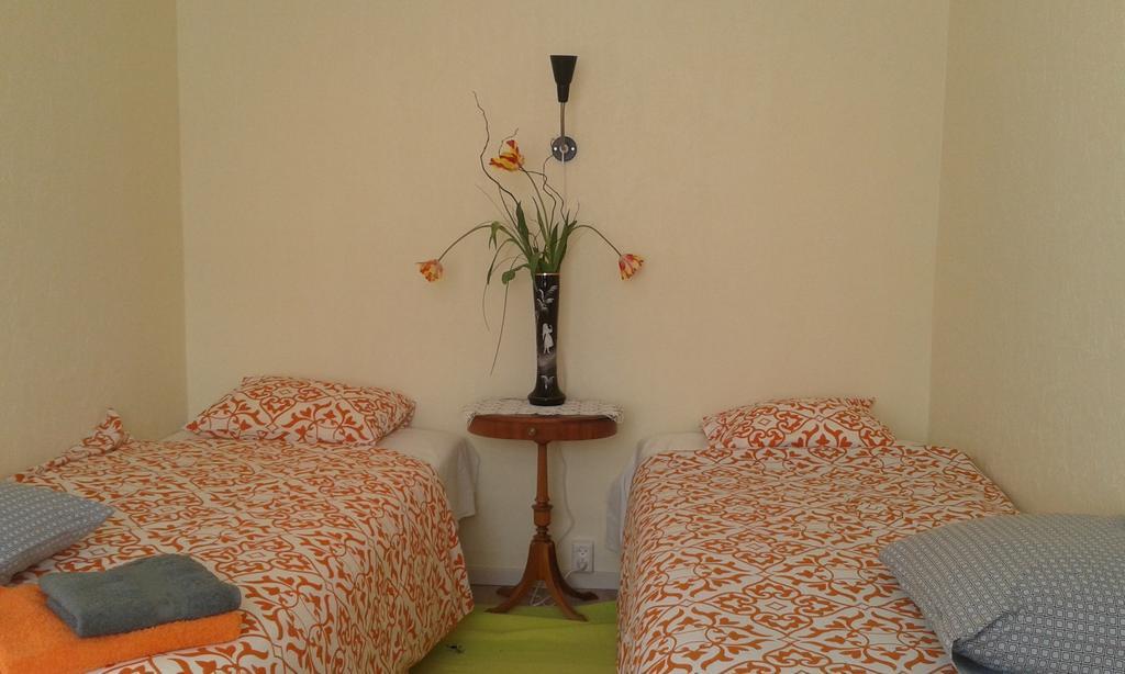 Wonderful Home Bodafors ภายนอก รูปภาพ