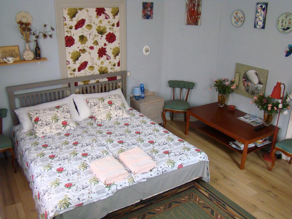 Wonderful Home Bodafors ภายนอก รูปภาพ