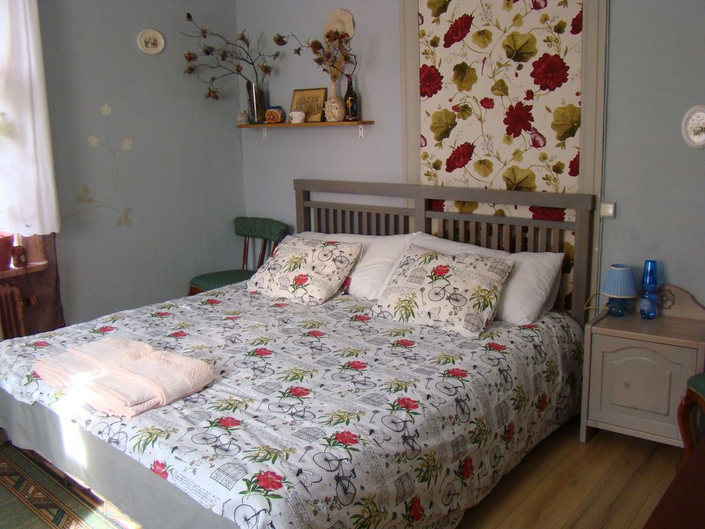 Wonderful Home Bodafors ภายนอก รูปภาพ