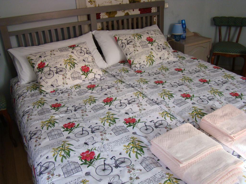 Wonderful Home Bodafors ภายนอก รูปภาพ