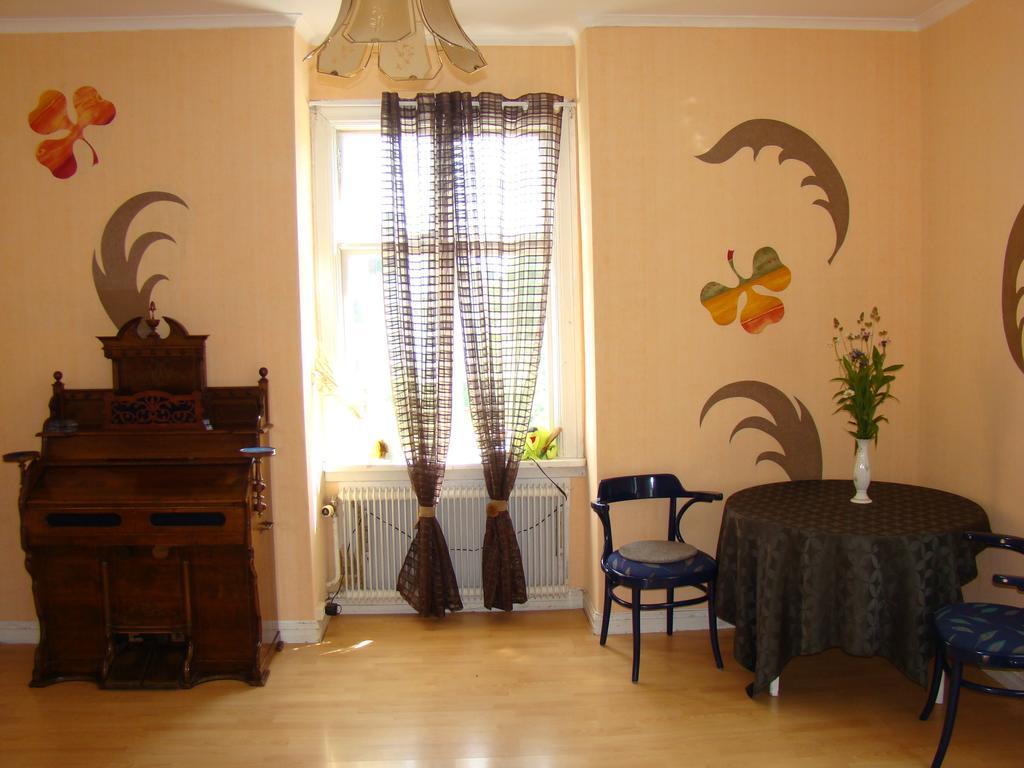 Wonderful Home Bodafors ภายนอก รูปภาพ