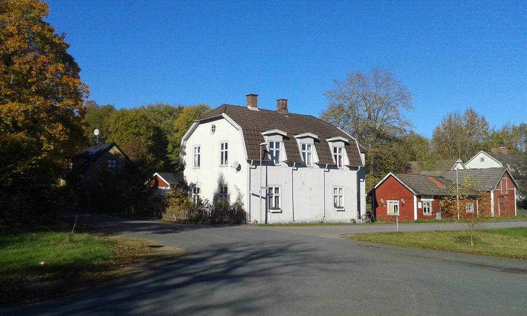 Wonderful Home Bodafors ภายนอก รูปภาพ