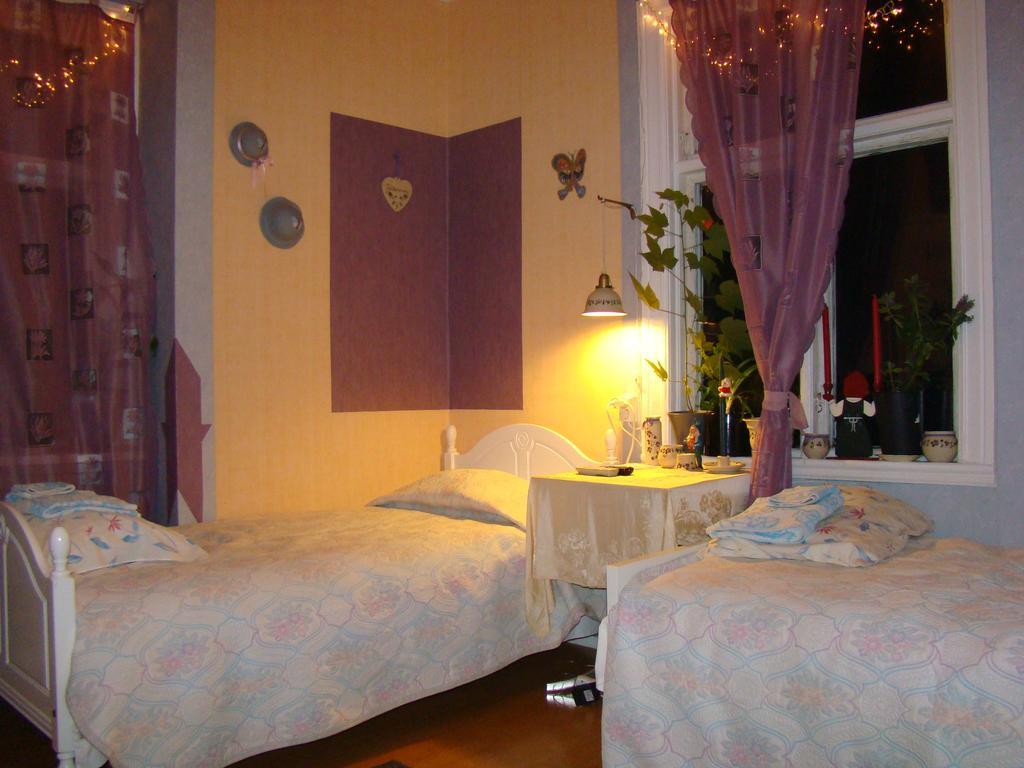 Wonderful Home Bodafors ภายนอก รูปภาพ