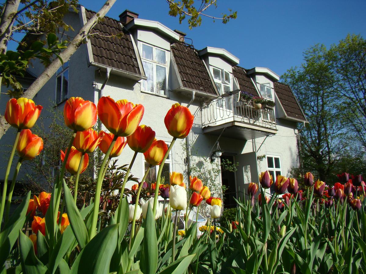 Wonderful Home Bodafors ภายนอก รูปภาพ