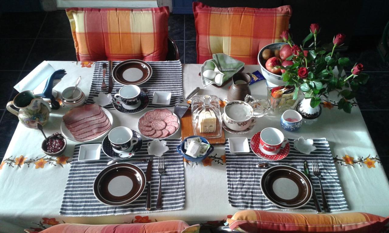 Wonderful Home Bodafors ภายนอก รูปภาพ