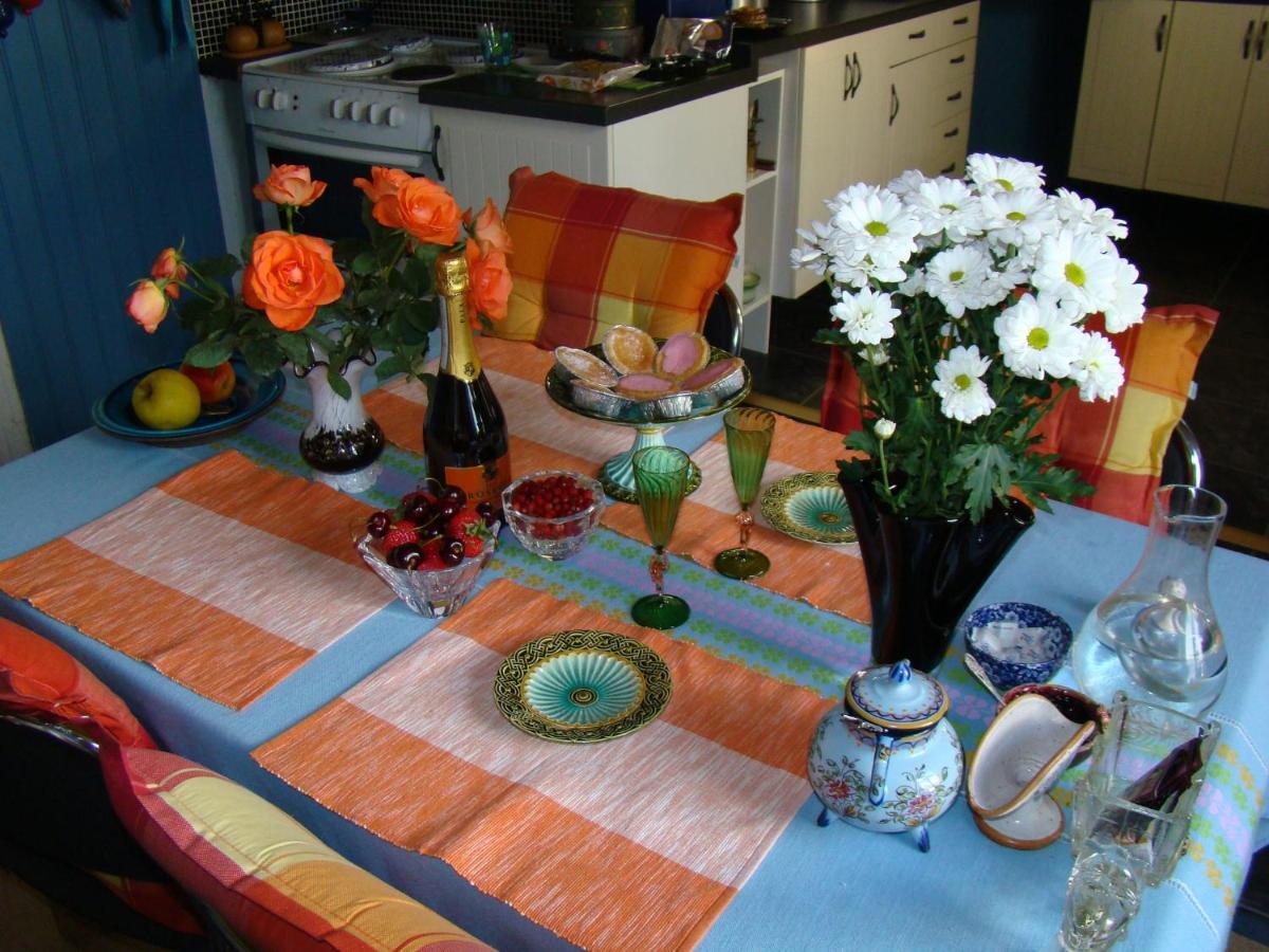 Wonderful Home Bodafors ภายนอก รูปภาพ