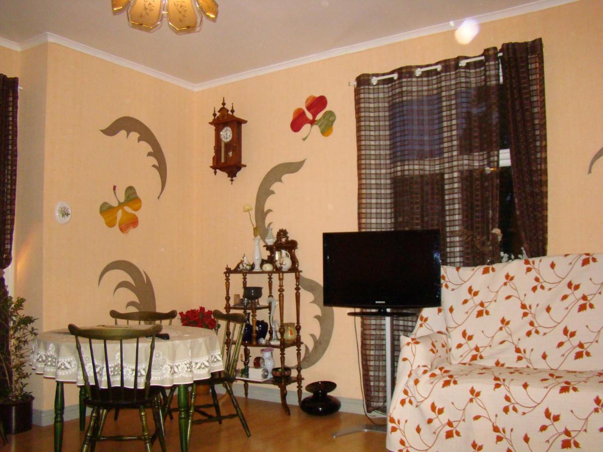Wonderful Home Bodafors ภายนอก รูปภาพ