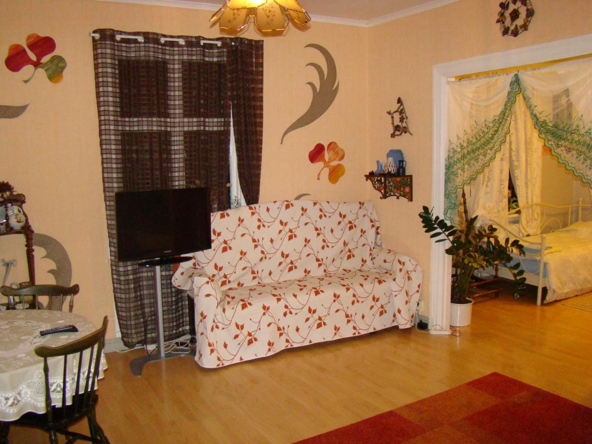Wonderful Home Bodafors ภายนอก รูปภาพ